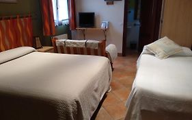 Pension Zelaigane